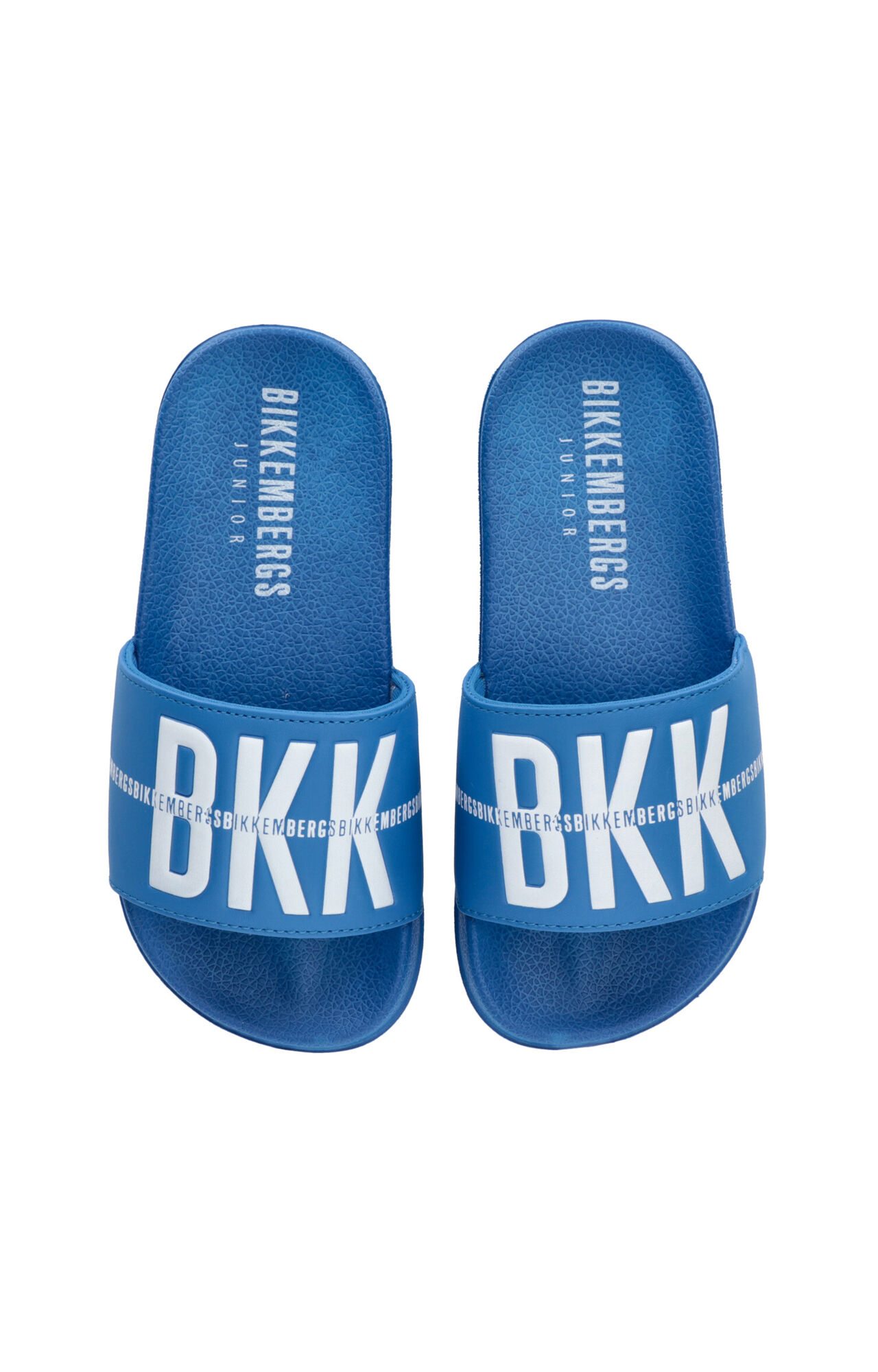 Bikkembergs Ciabatte Bambini e ragazzi
