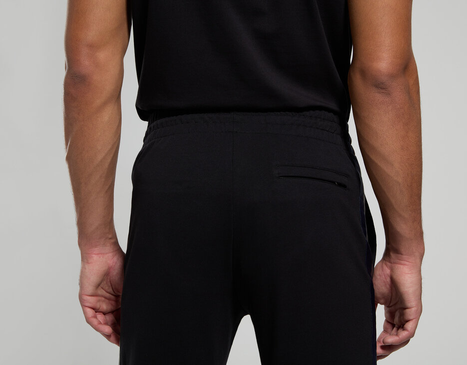 Men's joggers, PIRATE BLACK Men's joggers, PIRATE BLACK, hi-res-1