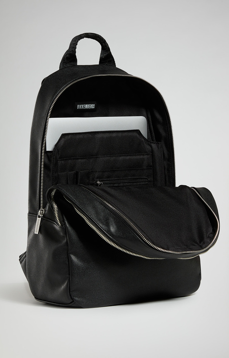 Andy men's backpack, BLACK, hi-res-1