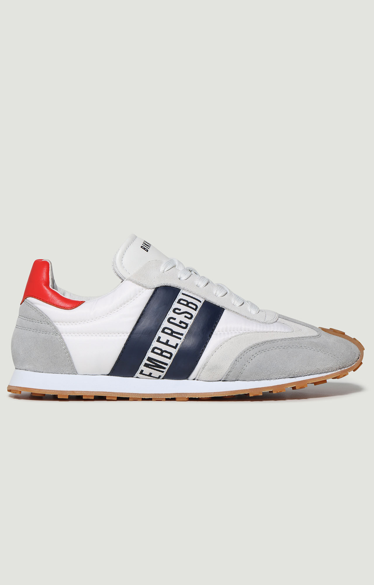 Bikkembergs shoes 2025