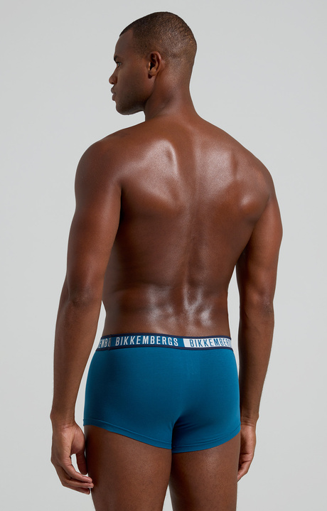 3-pack men's boxer briefs, BLUE 3-pack men's boxer briefs, BLUE, hi-res-1