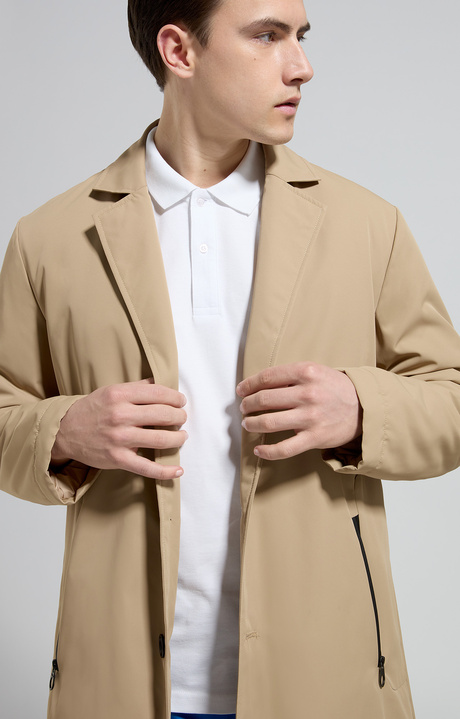 Men's coat, INCENSE, hi-res-1