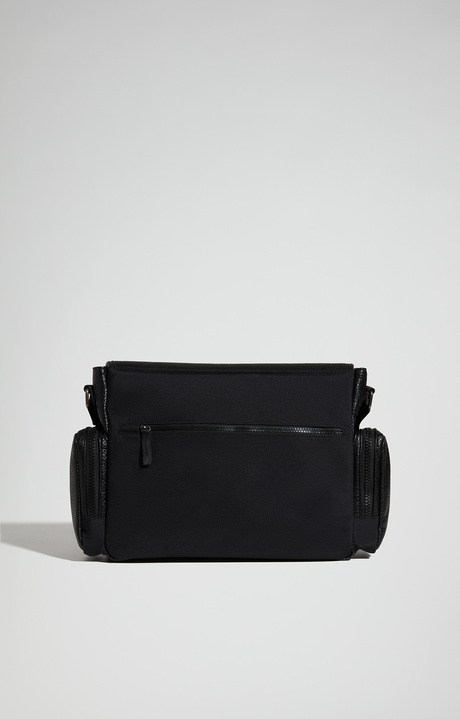 Men's Philip satchel bag, BLACK, hi-res-1