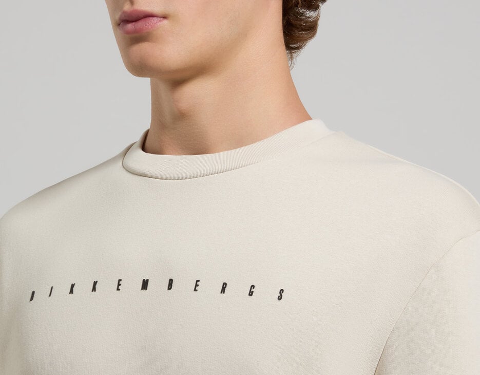 Heavyweight men's sweatshirt, SILVER BIRCH Heavyweight men's sweatshirt, SILVER BIRCH, hi-res-1