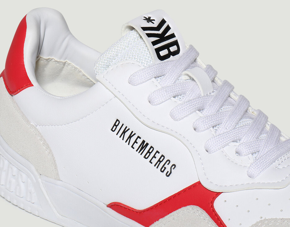 Sneakers and sports shoes for men | Bikkembergs