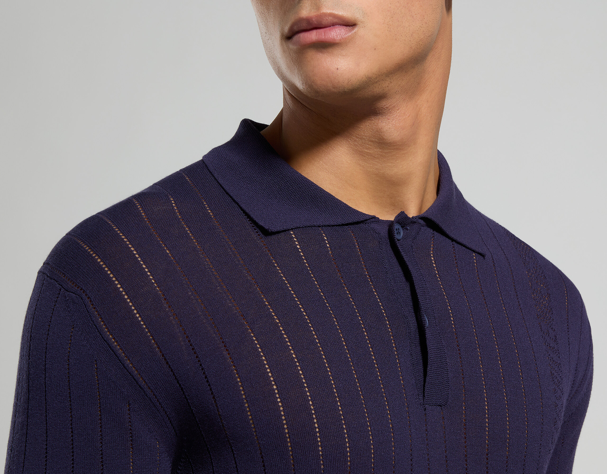 セール特価 & knit shirts: polo Men's pique Bikkembergs | shirts polo トップス