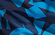 MEDIUM BOARDSHORT, MEDITERRANIAN BLUE, swatch-color