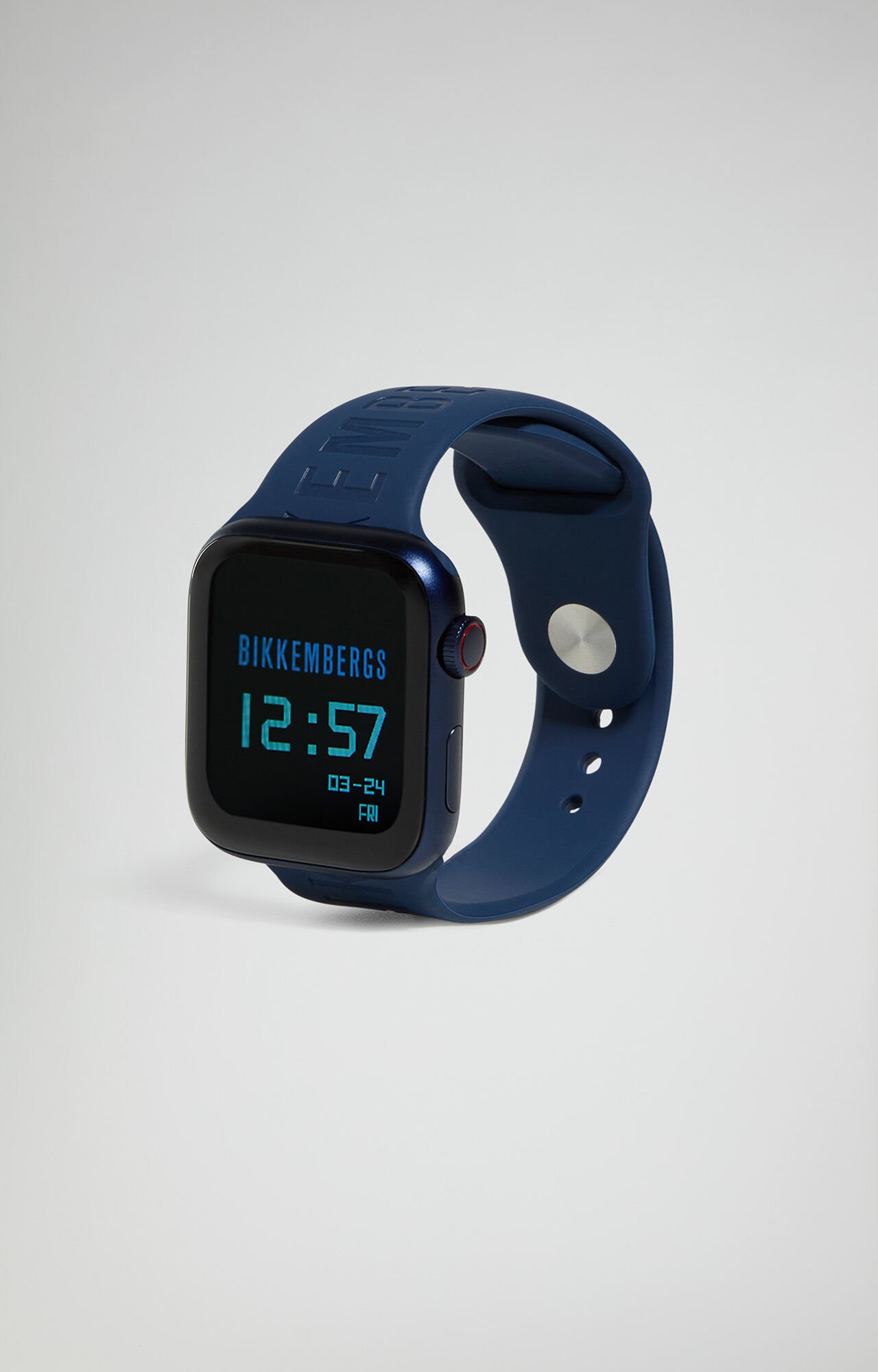dirk bikkembergs Smartwatch wireless charging