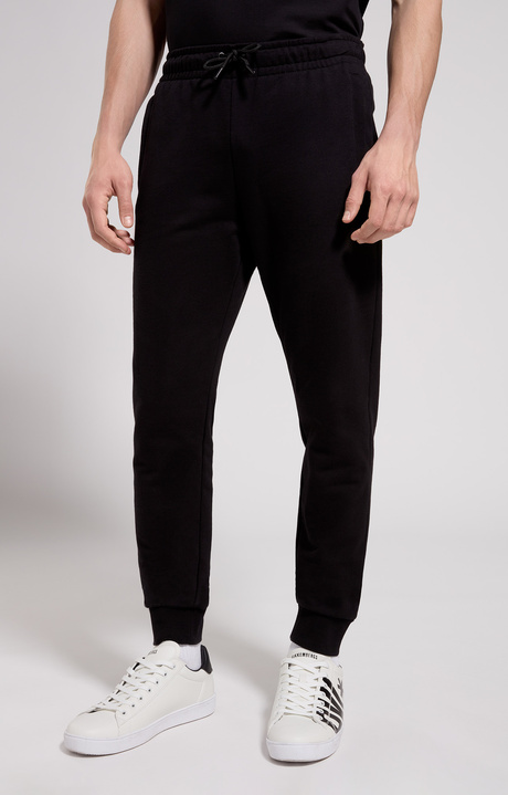 BKK men's joggers, BLACK, hi-res-1