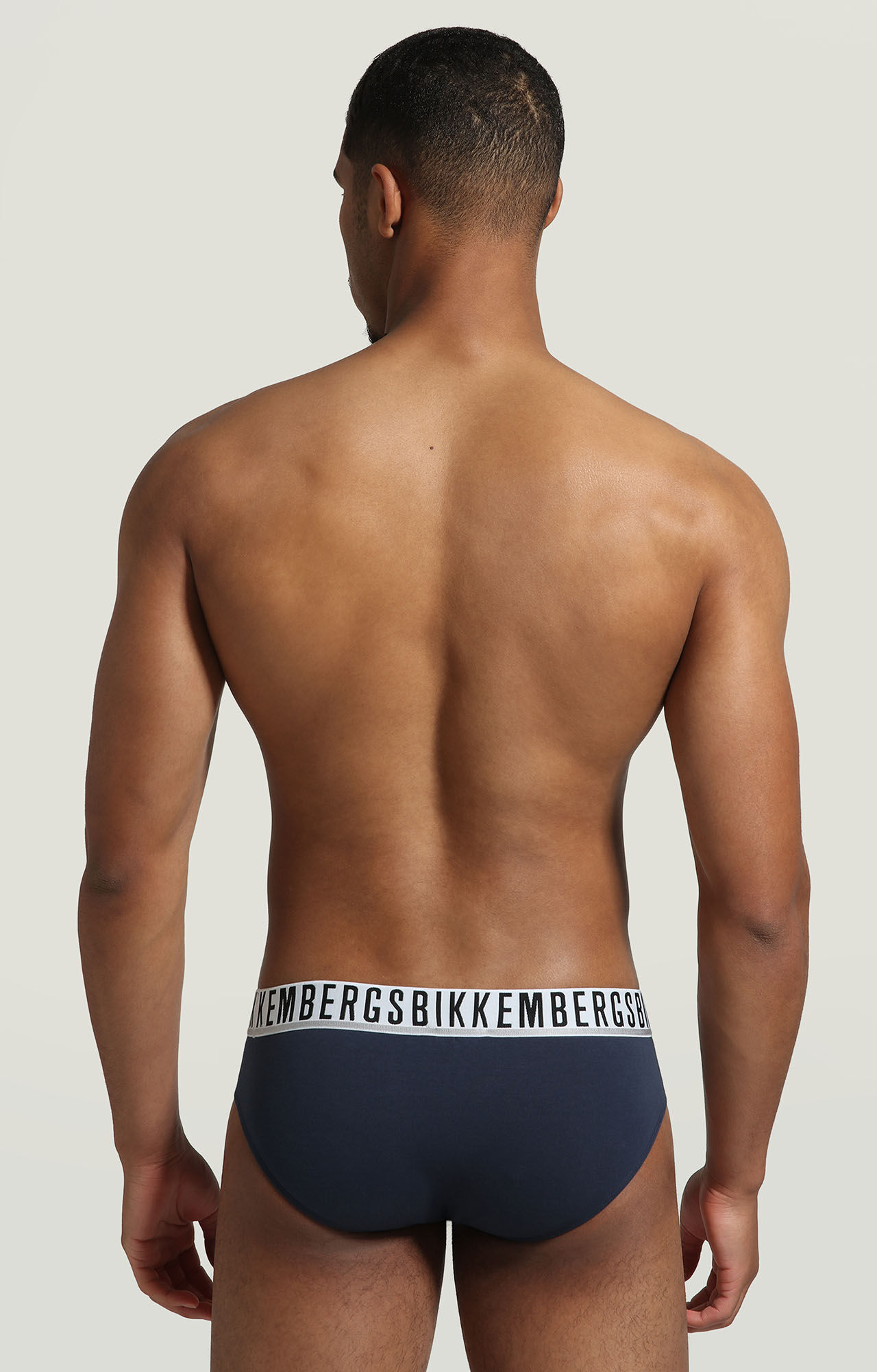 Slip sale bikkembergs uomo