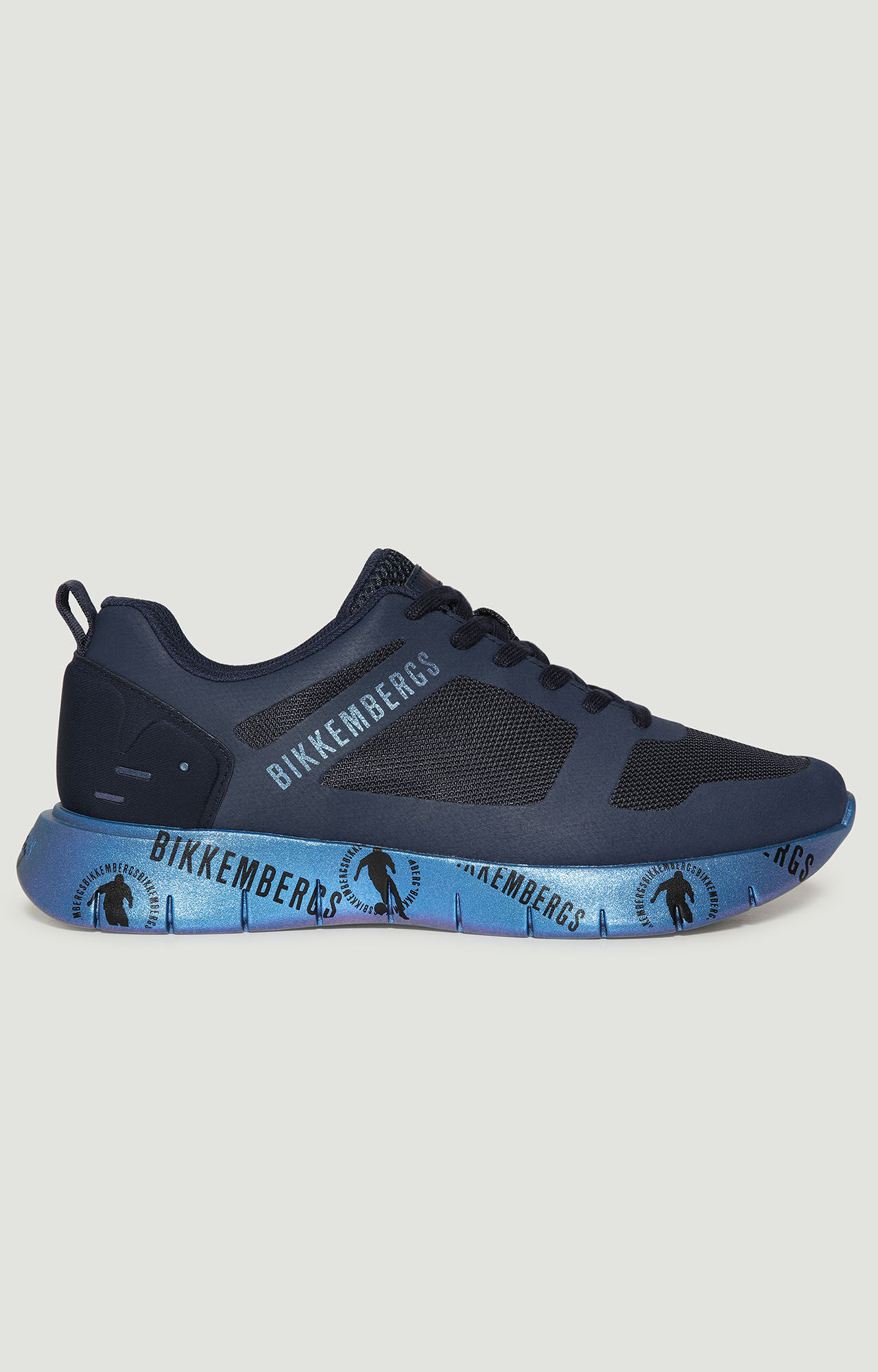 Outlet shoes and sneakers for men | Bikkembergs
