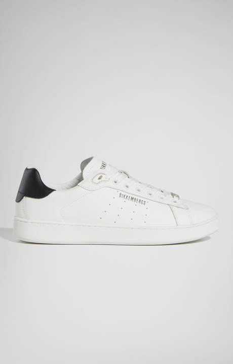 Men&rsquo;s Recoba sneakers, WHITE, hi-res-1