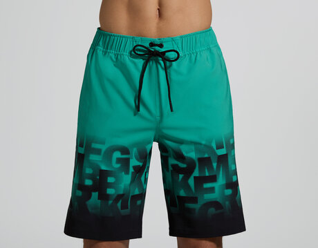 LONG BOARDSHORT, MARINE, hi-res-1