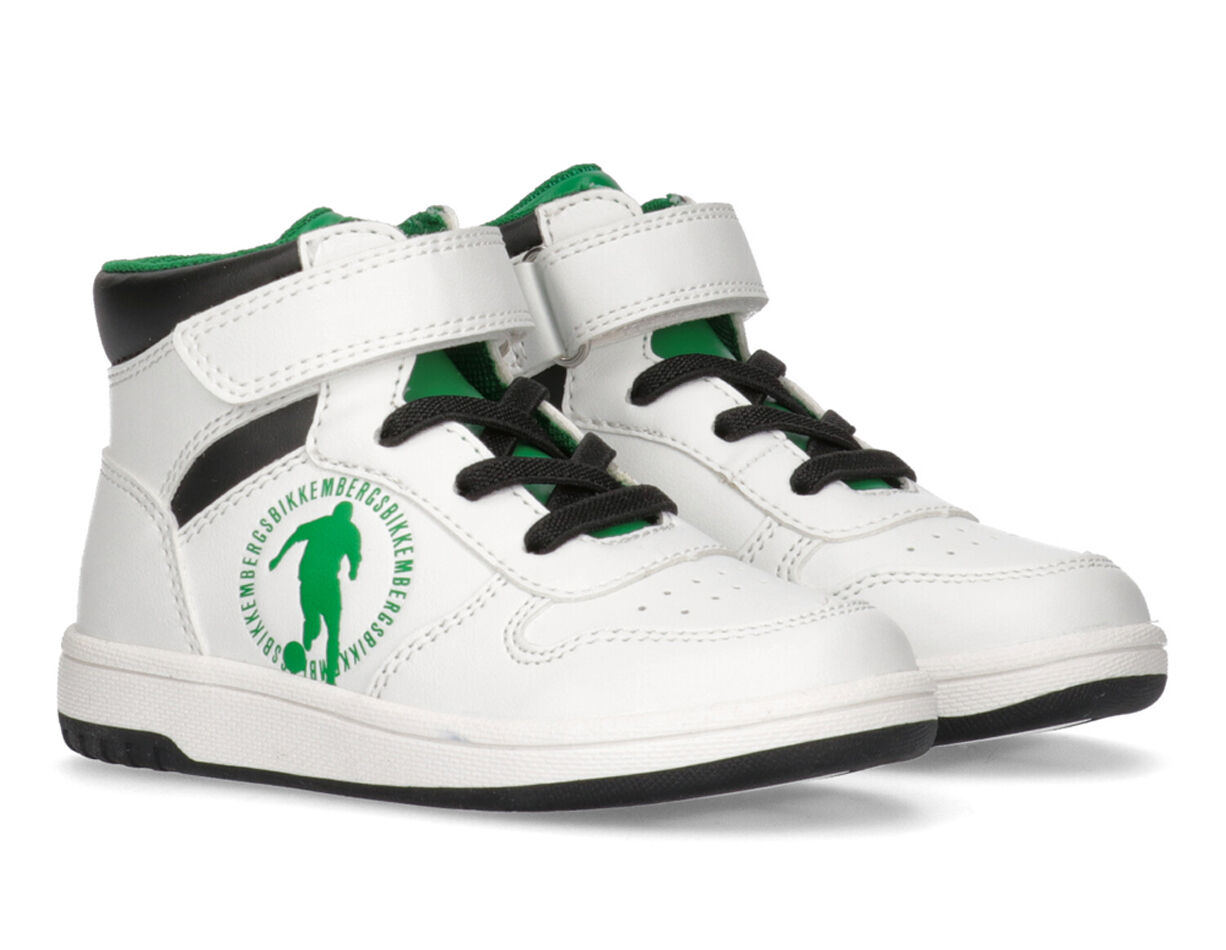 Scarpe on sale bikkembergs ragazzo