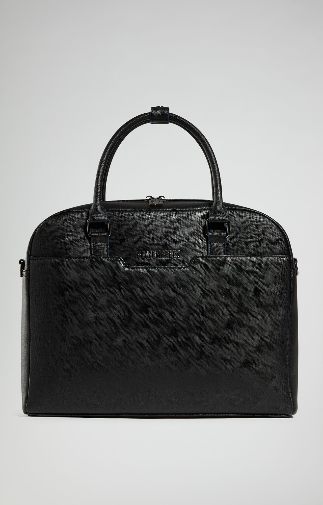 dirk bikkembergs Briand men's briefcase