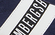 Men's Recoba sneakers with contrast stitching, NAVY, swatch-color