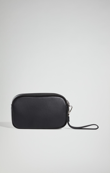 BKK Star clutch, BLACK, hi-res-1