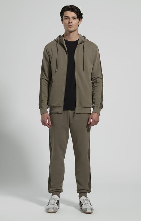 Men&rsquo;s joggers, BUNGEE CORD, hi-res-1