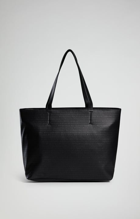 Duke women's bag, BLACK Duke women's bag, BLACK, hi-res-1