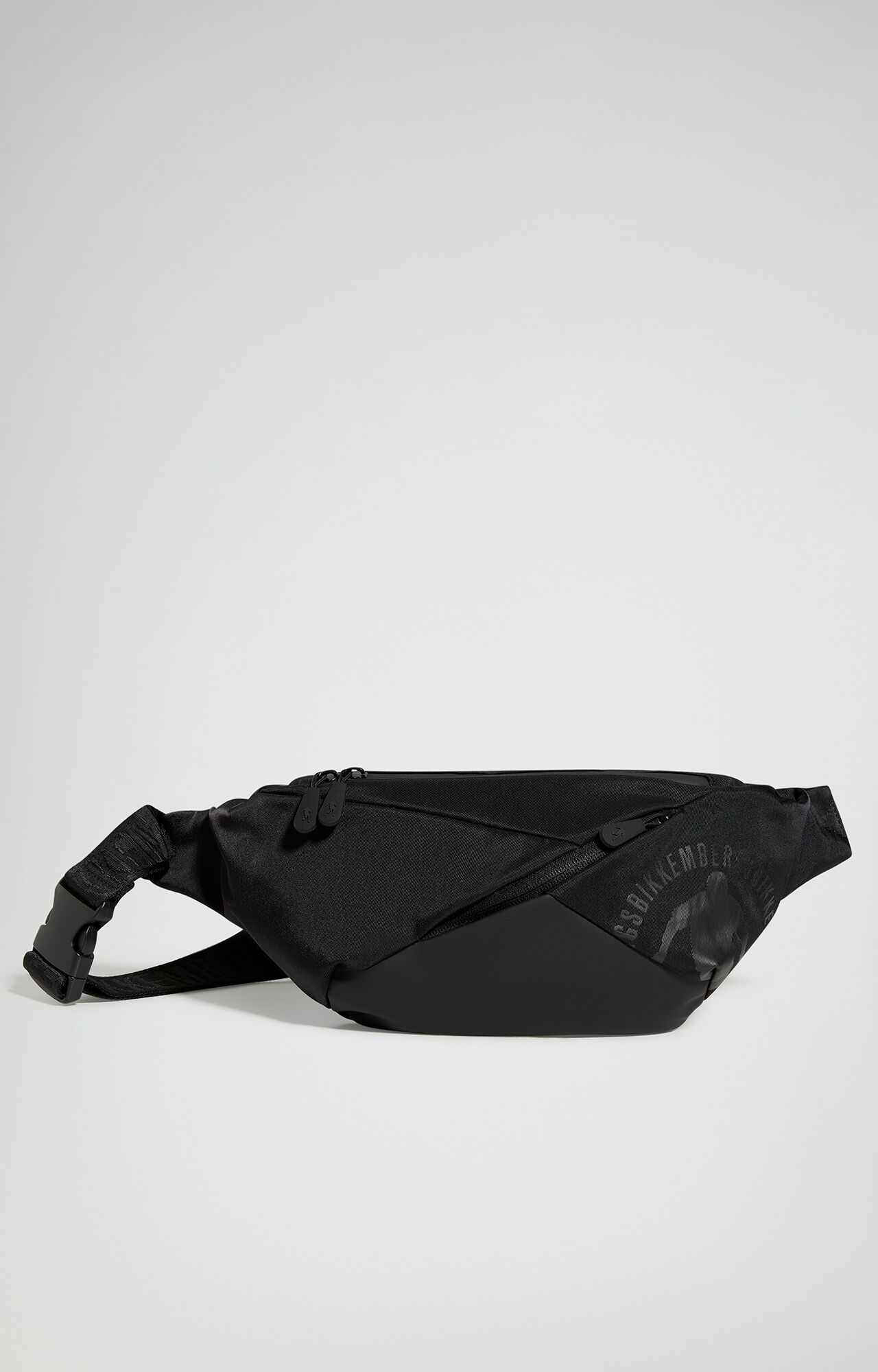 Gleb men s belt bag Bikkembergs