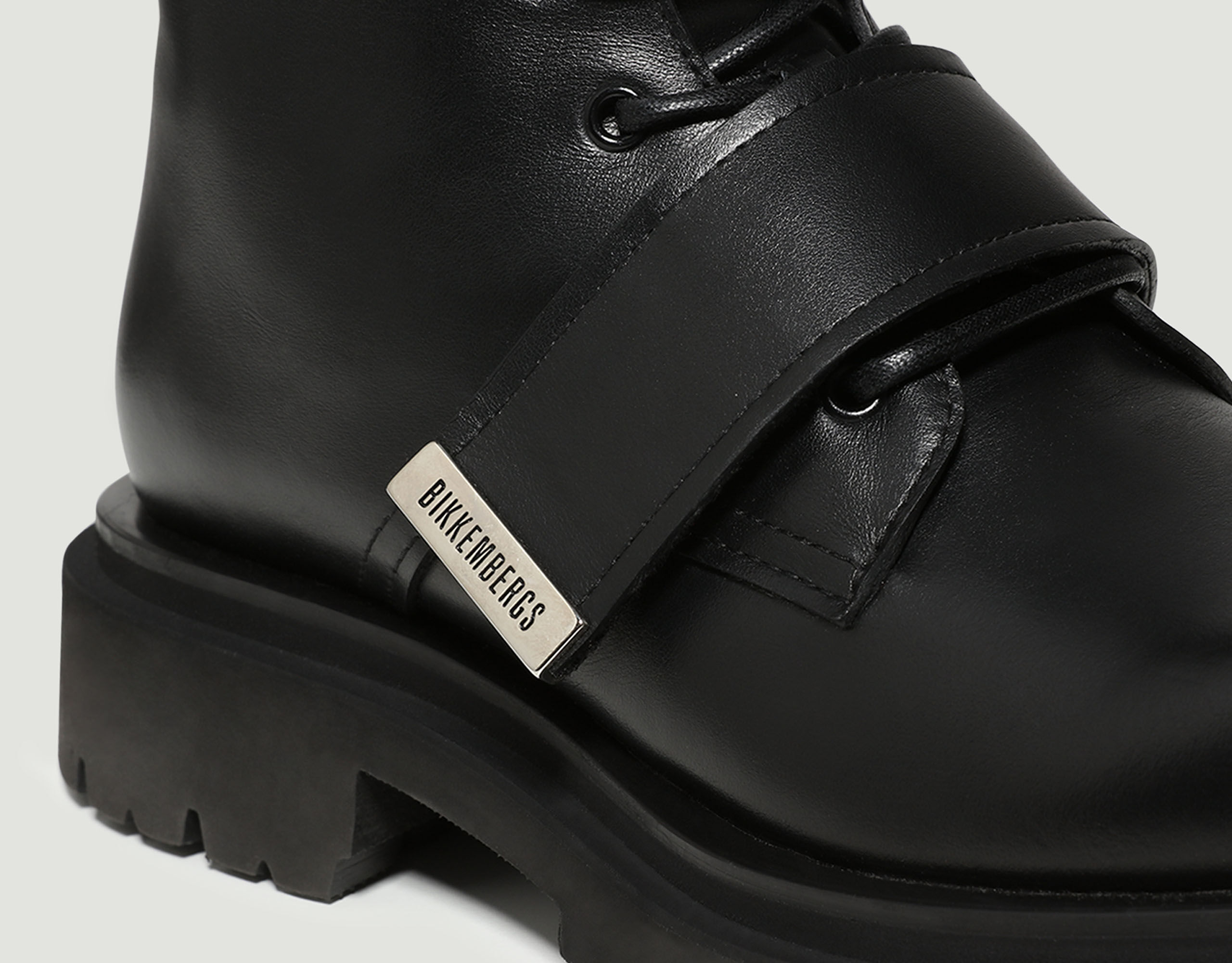 Bikkembergs outlet stivaletti uomo