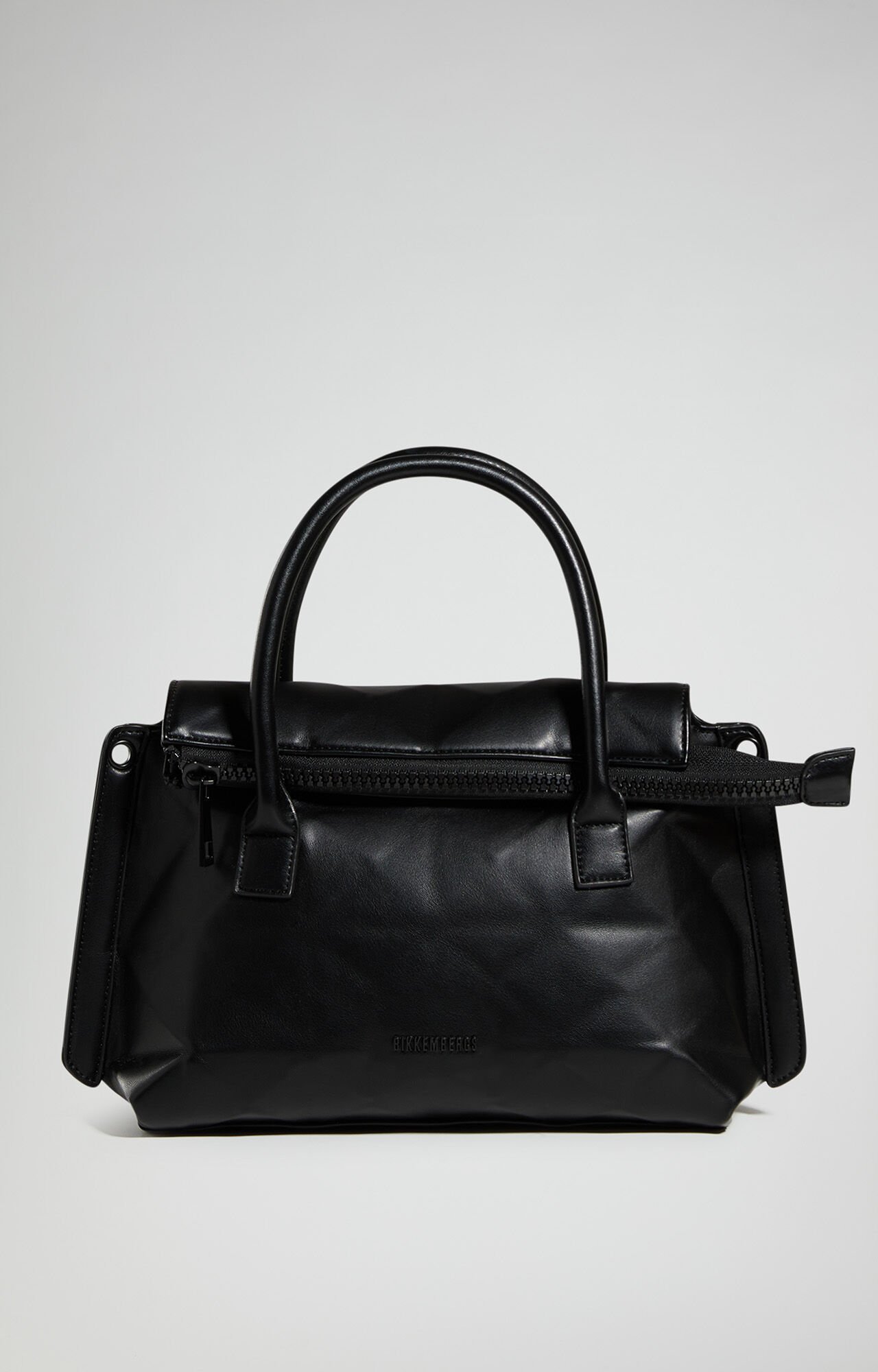 dirk bikkembergs Margo Boston bag