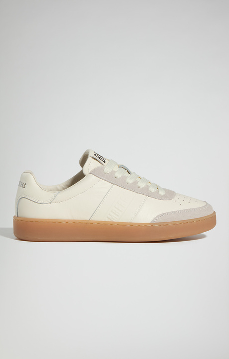 Women&rsquo;s Recoba sneakers, OFF WHITE, hi-res-1
