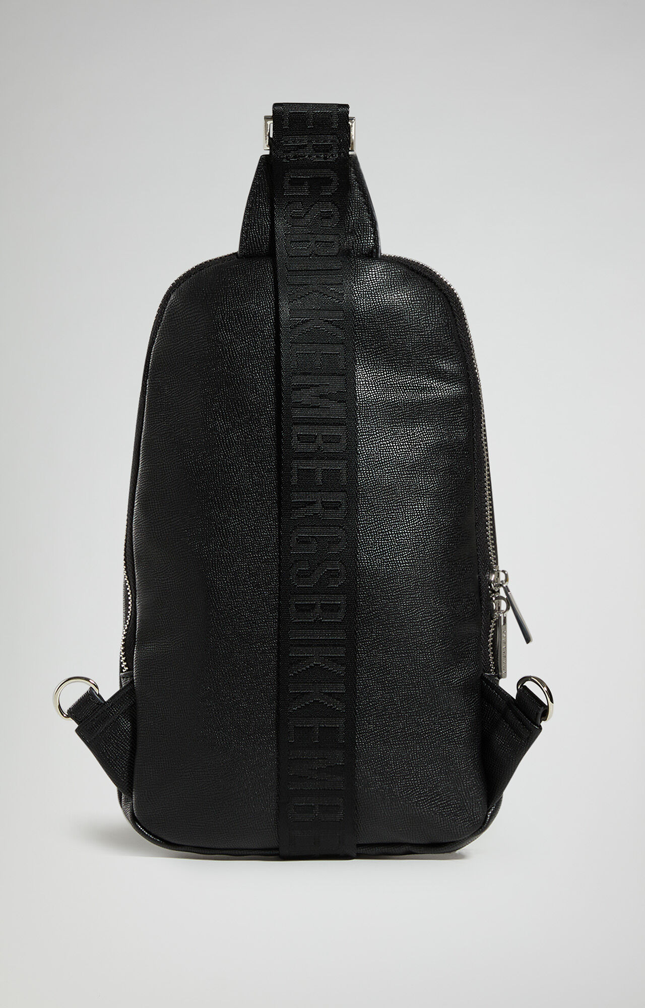 Men's Bags: crossbody bags and travel bags | Bikkembergs Men's Bags: crossbody bags and travel bags | Bikkembergs