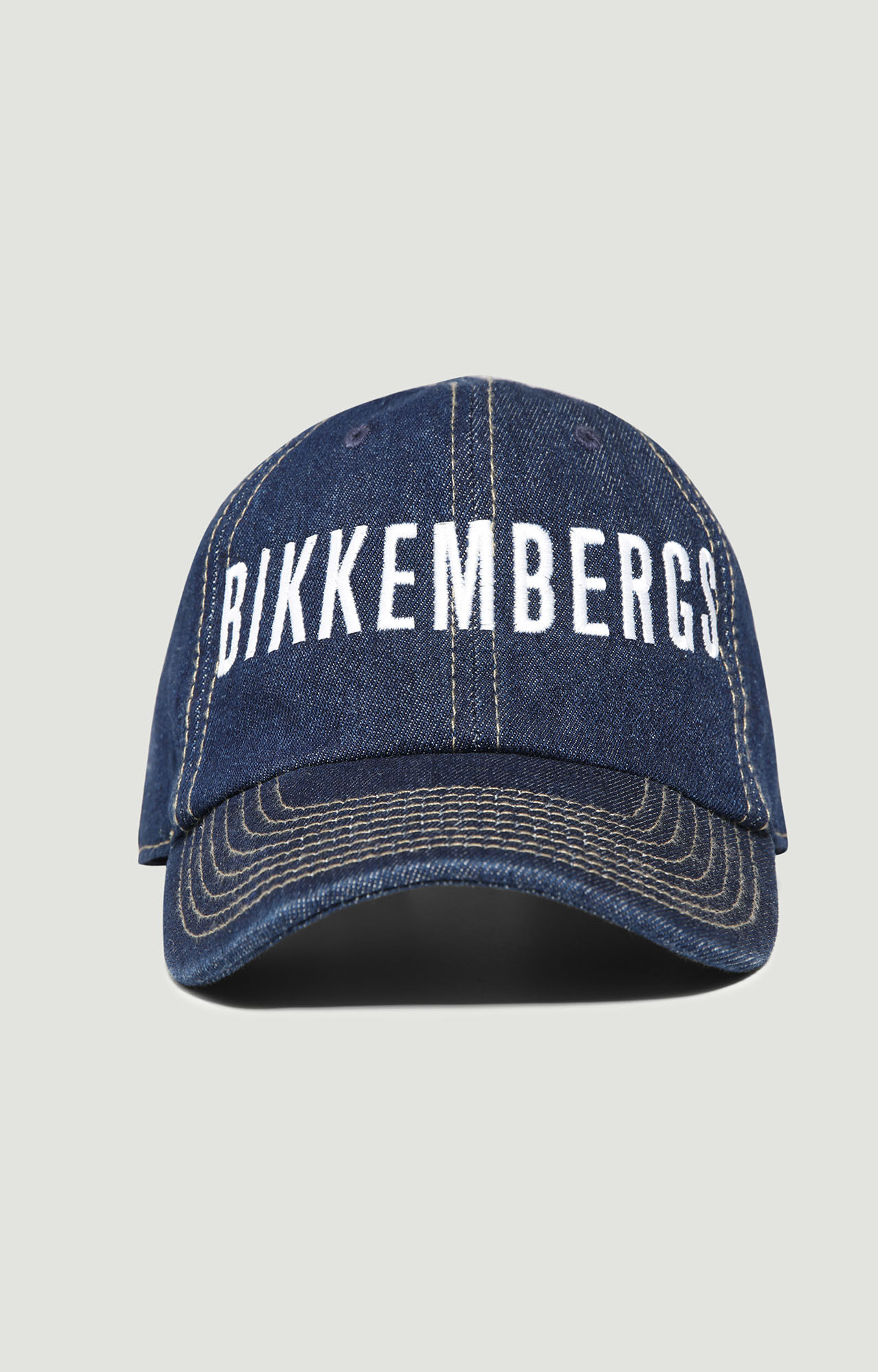 Cappello cuffia hat BIKKEMBERGS 01330 taglia UNICA colore 001 BORDEAUX 