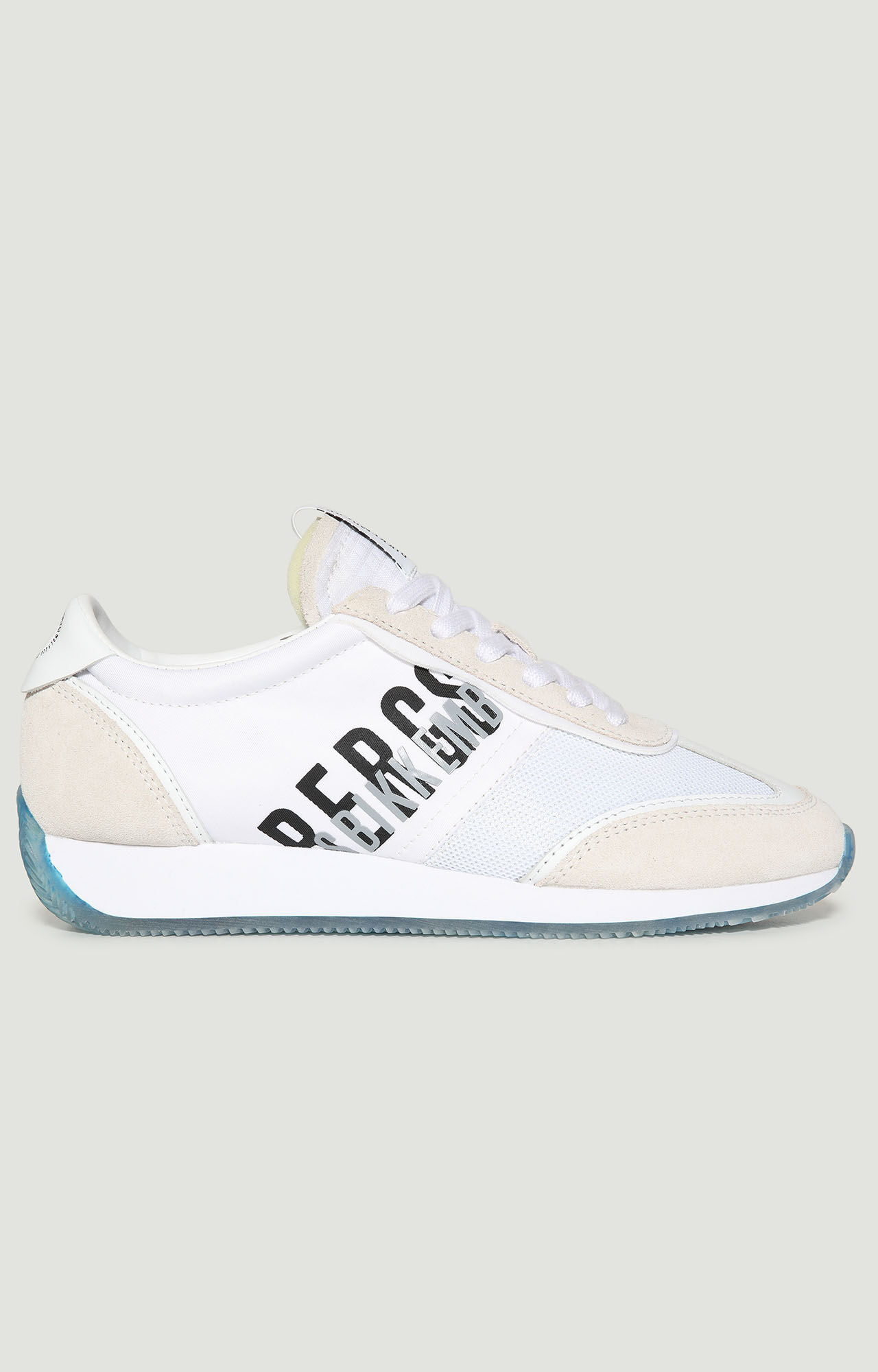 Women's shoes: sneakers, sandals, boots | Bikkembergs