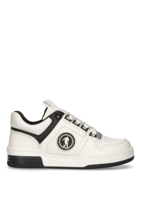 bikkembergs Mark boy's sneakers