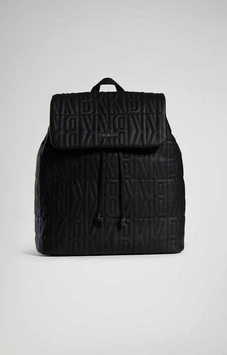 Sofi women's backpack, BLACK Sofi women's backpack, BLACK, hi-res-1