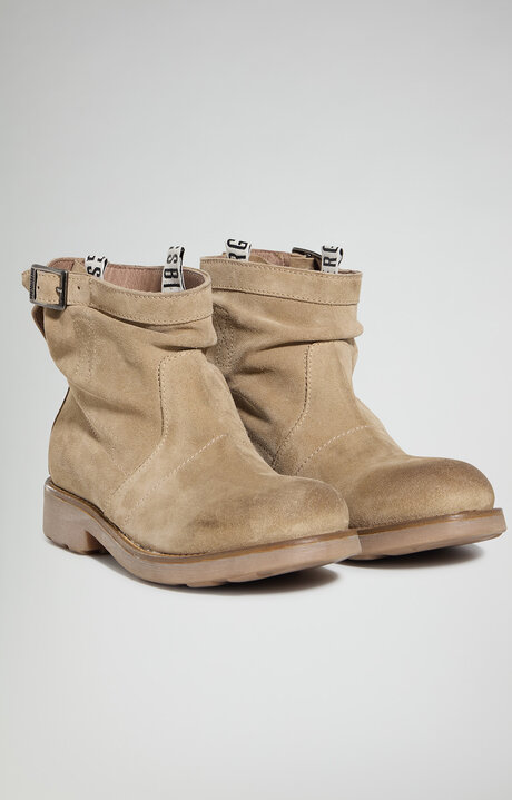 Stivaletti Bikkembergs Bikkembergs Stivali 38 Stivaletti Donna GD