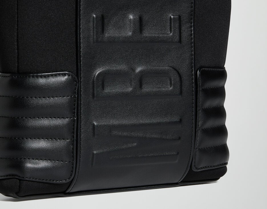 Men's Joe messenger bag, BLACK Men's Joe messenger bag, BLACK, hi-res-1