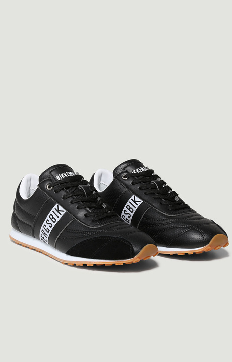 Sneakers donna Bahia, BLACK, hi-res-1