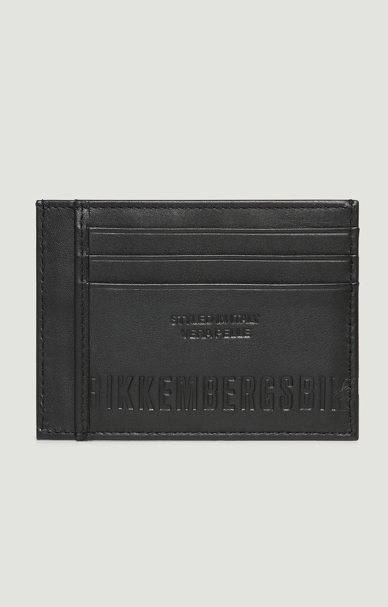 fendi mens credit card holder