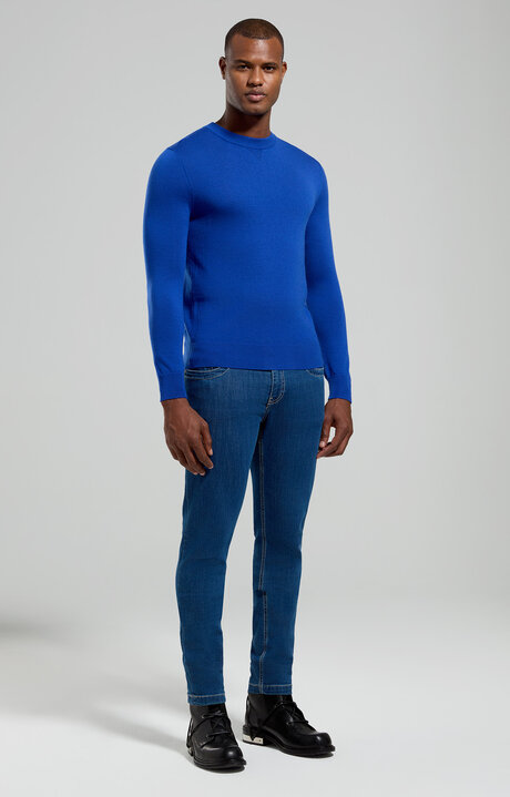 BLUSA MAGLIA, SURF THE WEB, hi-res-1