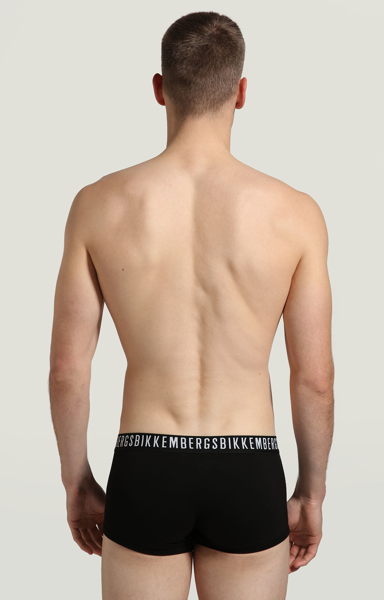 Boxer sales uomo firmati