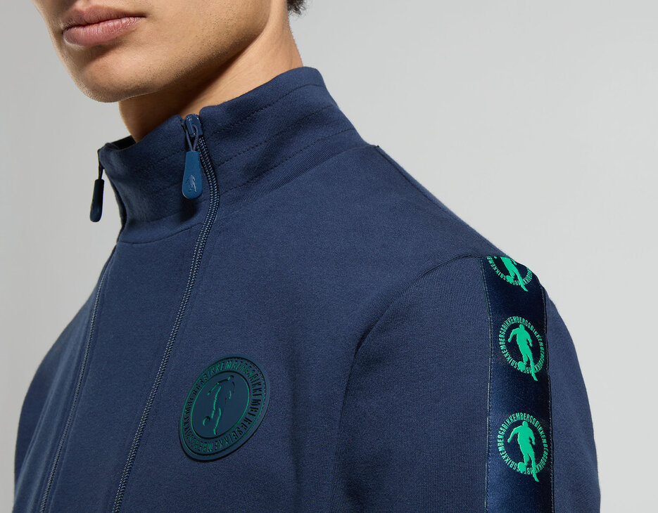 Bikkembergs Jackets Mbm 169 701 6 main image 1