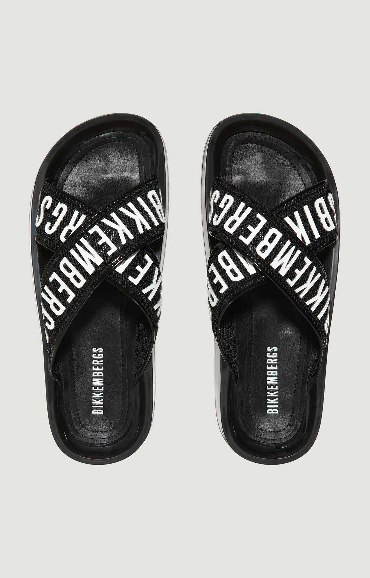 Bikkembergs sandals clearance