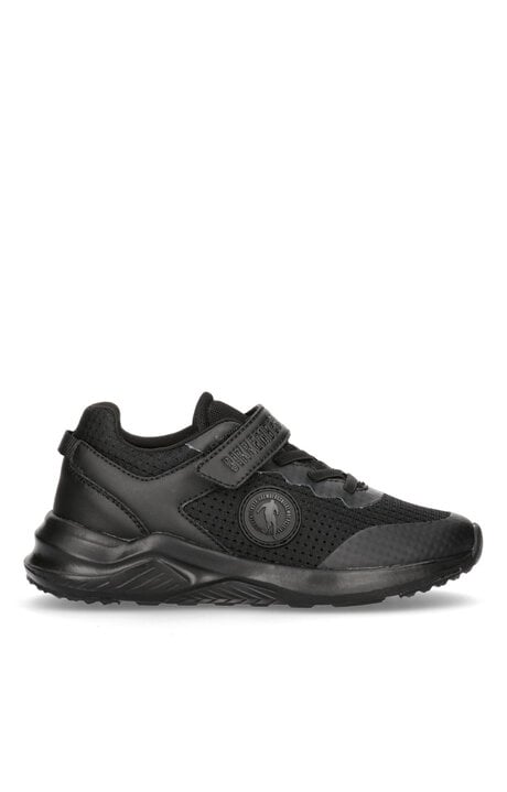 bikkembergs Cliff boy's sneakers