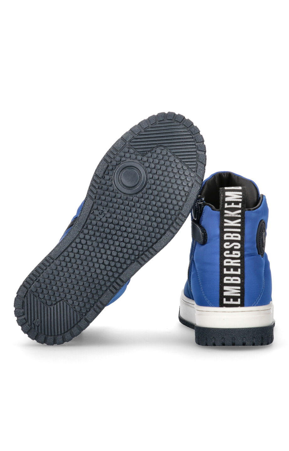 Scarpe bikkembergs alte top