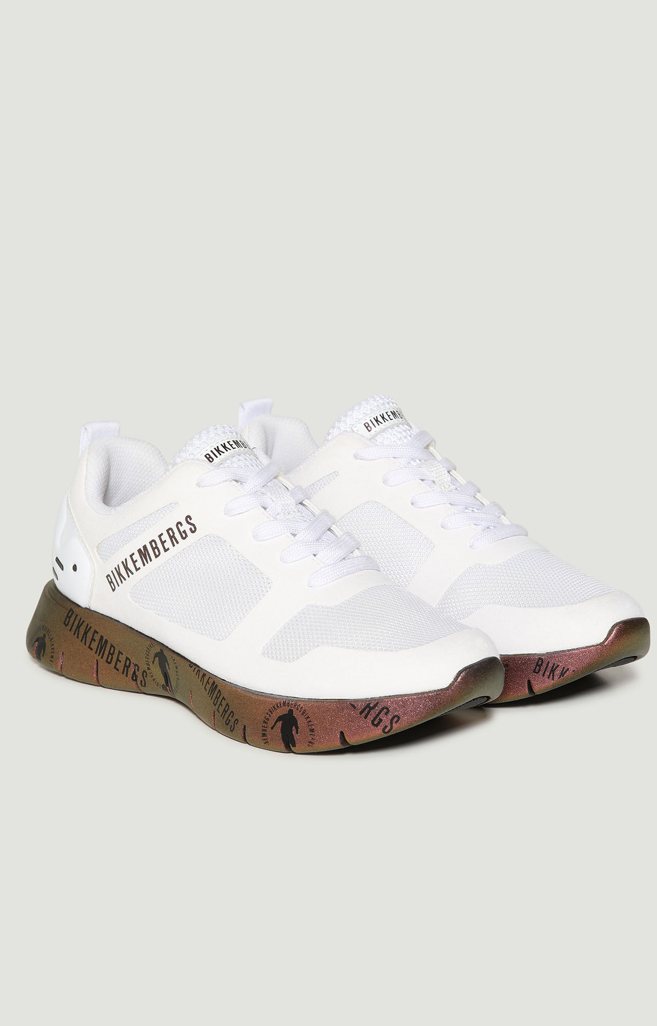Bikkembergs clearance sneakers outlet