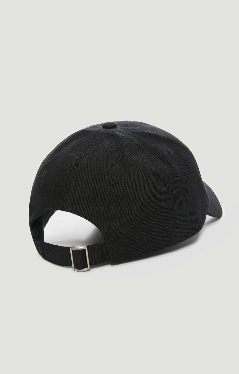 Baseball cap with embroidery, 061 Baseball cap with embroidery, 061, hi-res-1