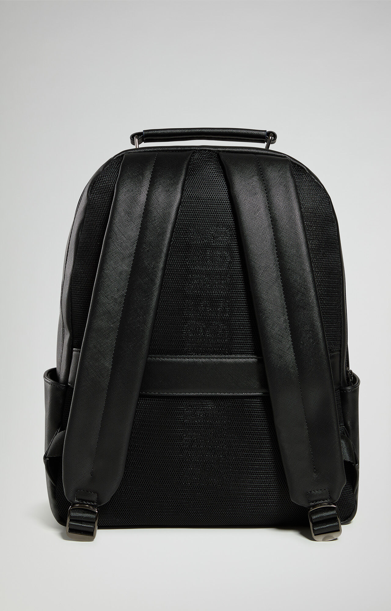 Saffiano backpack 2025