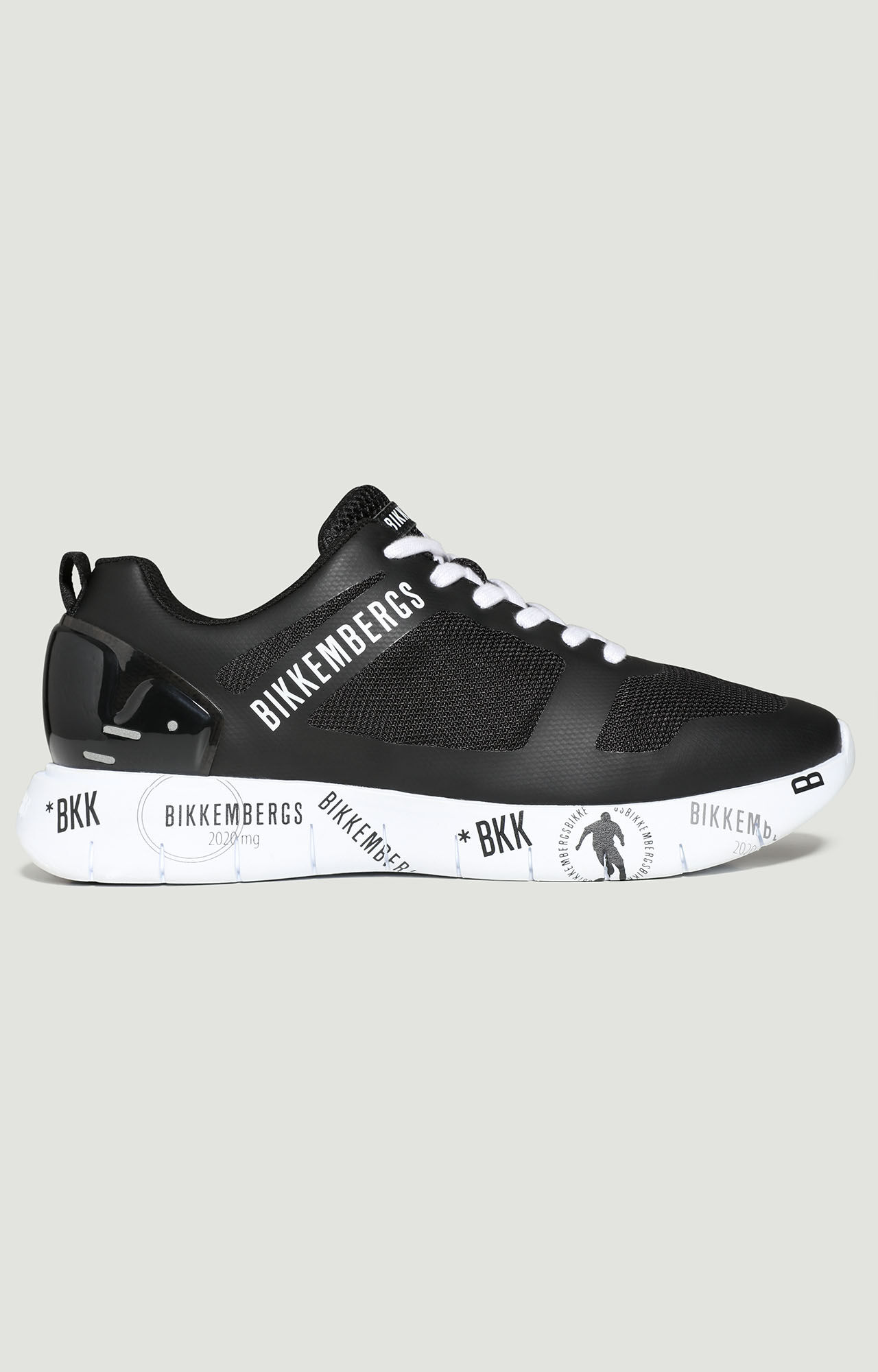 bikkembergs shoes