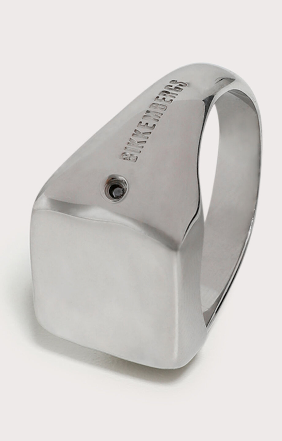 Anello da uomo in oro e diamante - Abbigliamento e Accessori In vendita Anello da uomo in oro e diamante - Abbigliamento e Accessori In vendita