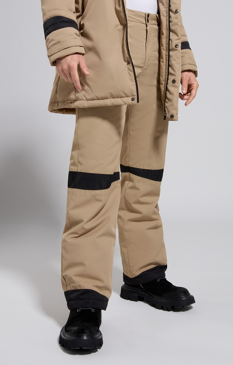 Men's ski pants, INCENSE, hi-res-1