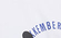 Men's soccer print T-shirt - slim fit, WHITE, swatch-color