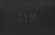 TRAVEL BAG GYM 006, BLACK, swatch-color